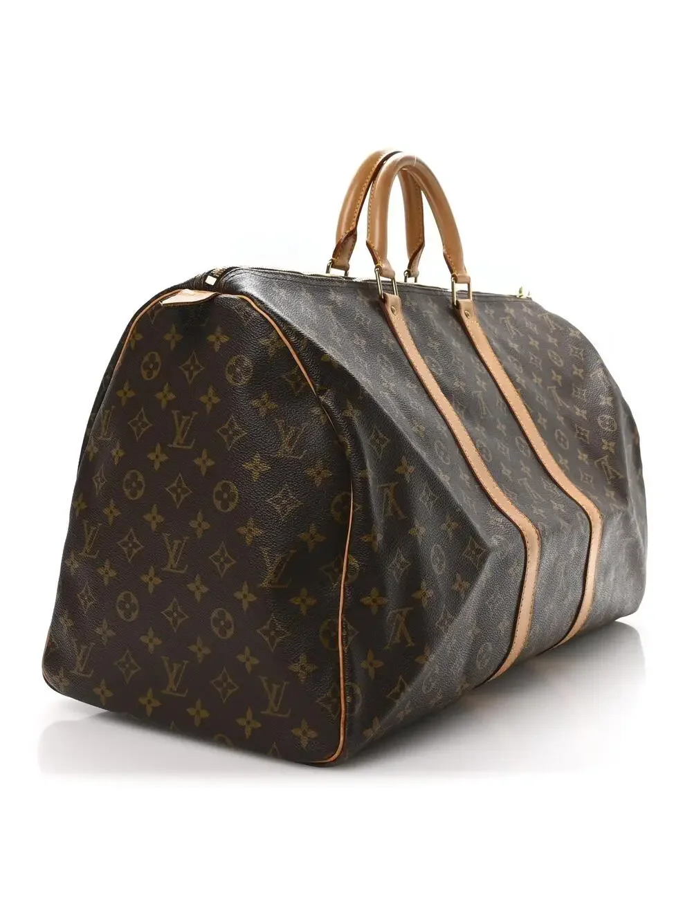 Louis Vuitton Keepall 55 #277681L89B